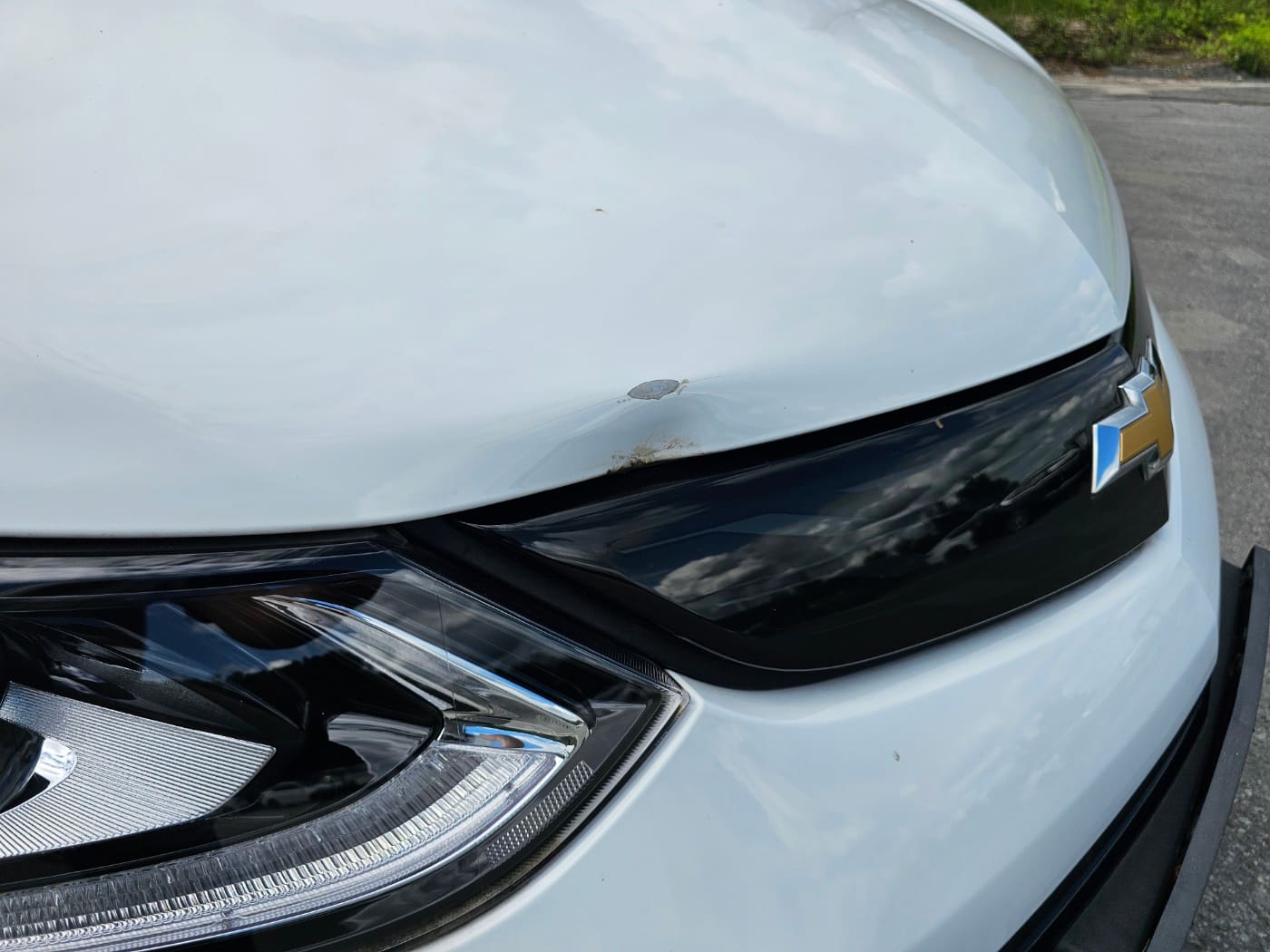 2019 Chevrolet Bolt EV LT Deluxe (S/N: 127266) 46