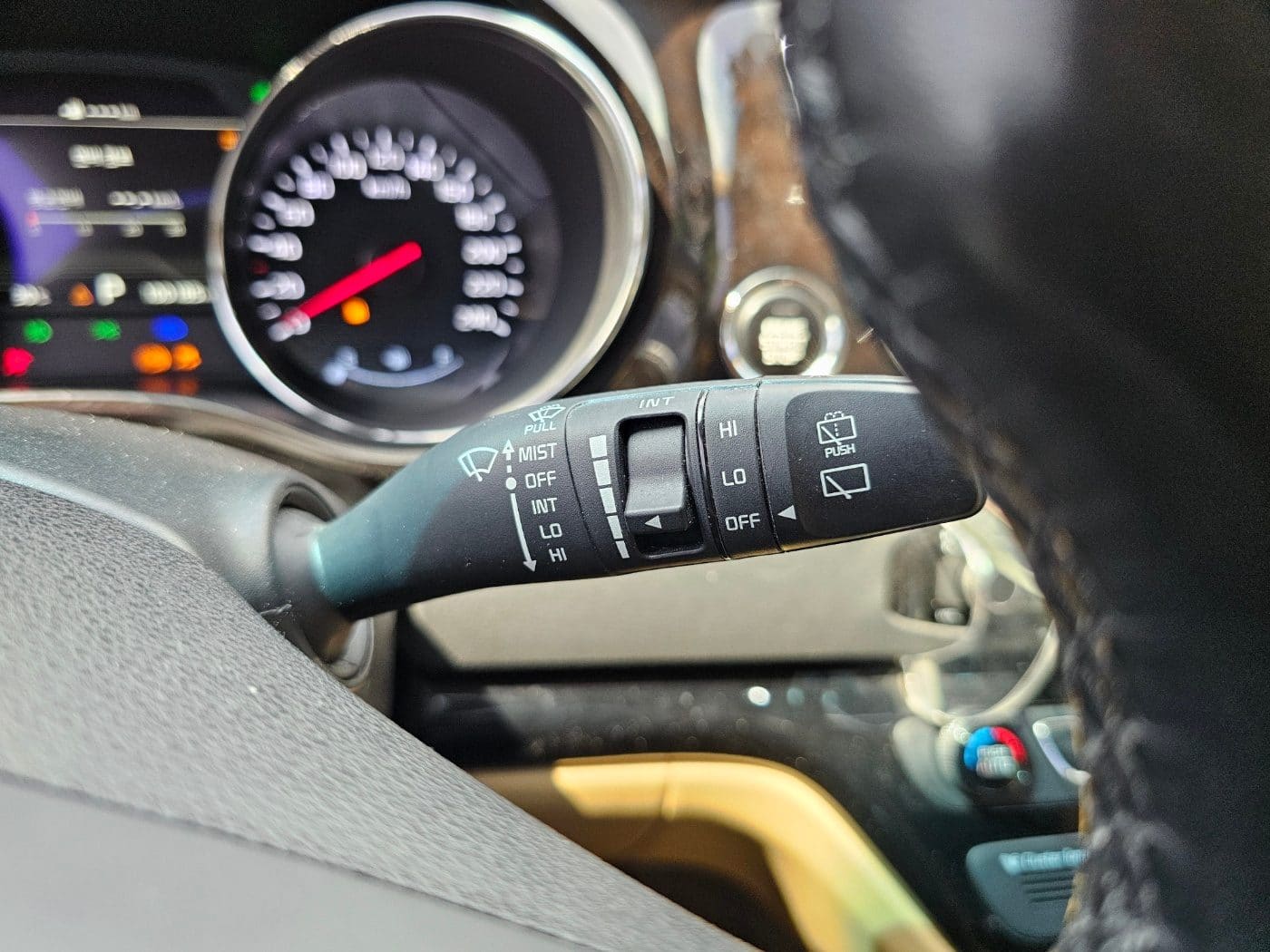 2020 Kia The New Carnival Gasoline (S/N: 666424) 46