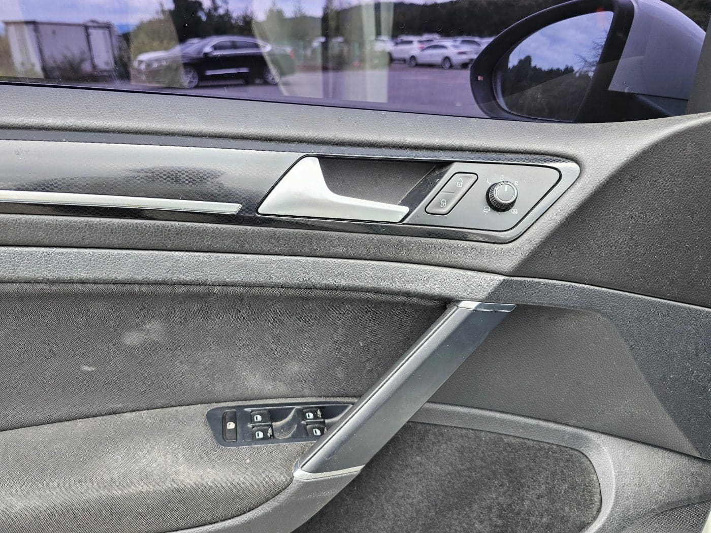 2014 Volkswagen Golf 7th Gen 1.6 TDI (S/N: 127183) 35