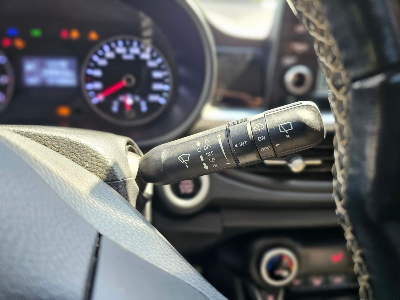 2018 Kia All New Morning (S/N: 379174) 39
