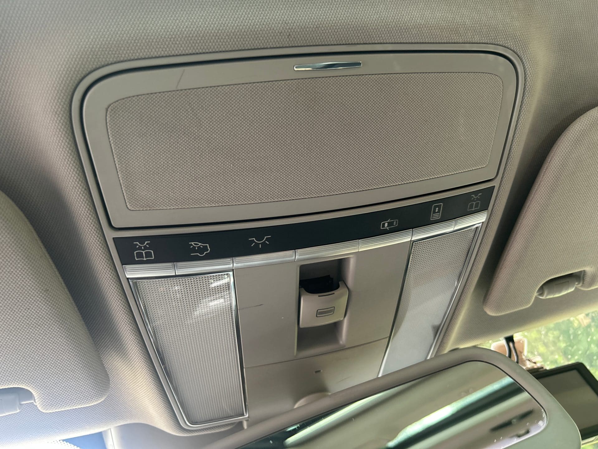 2011 Benz  S-Class - W221 S500L (S/N: 379538) 65