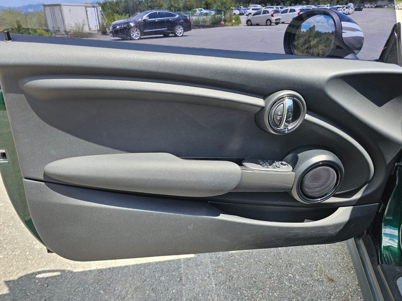 2015 Mini Cooper D (S/N: 957011) 27