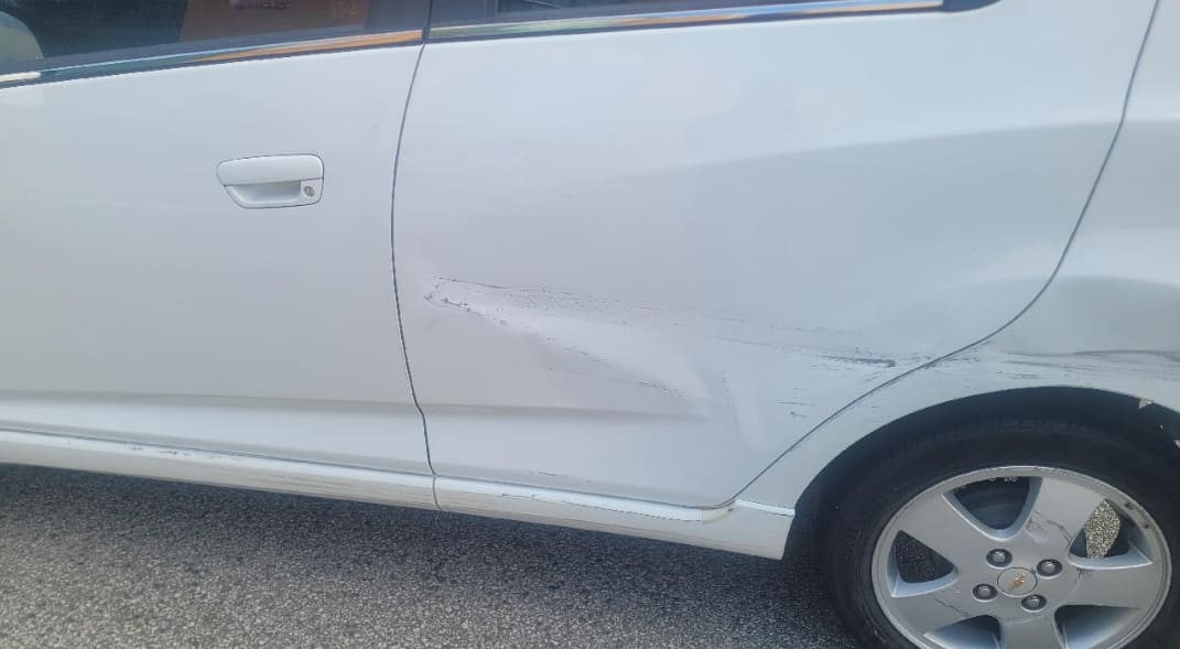 2012 Chevrolet Spark (665135) pre-producted 5
