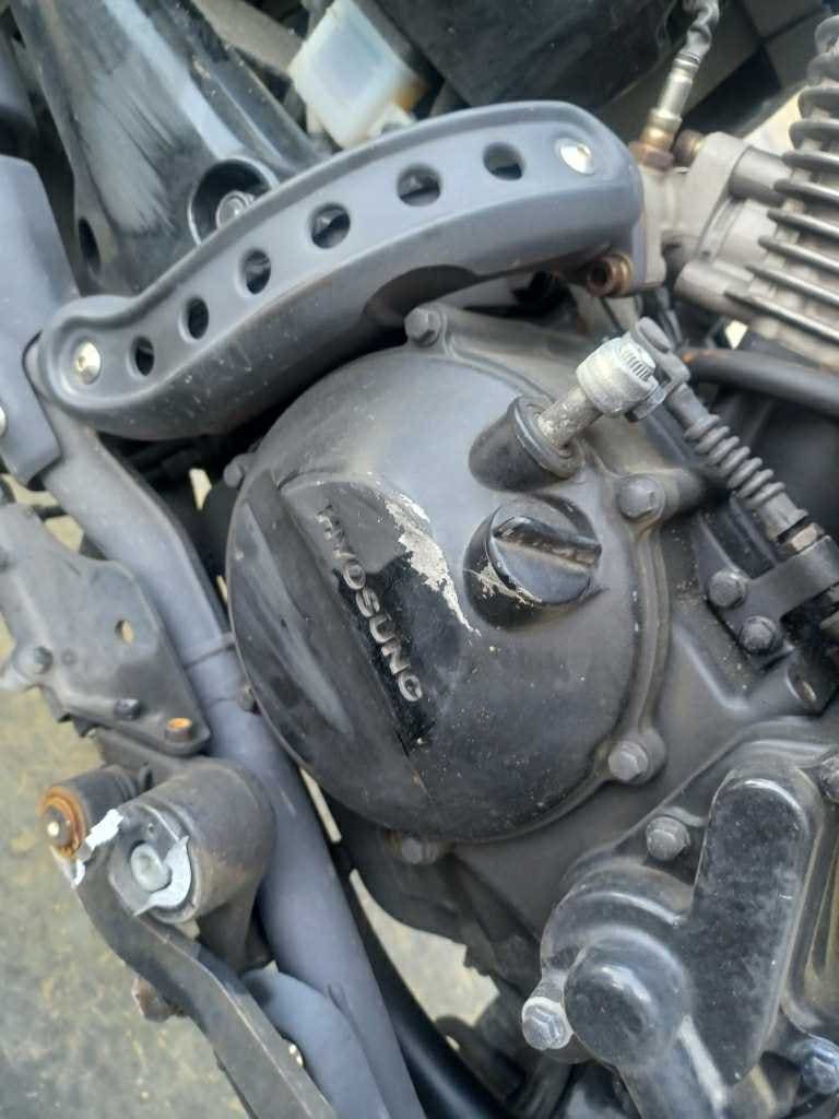 2020 KR Motors Aquila 300 pre-producted 14