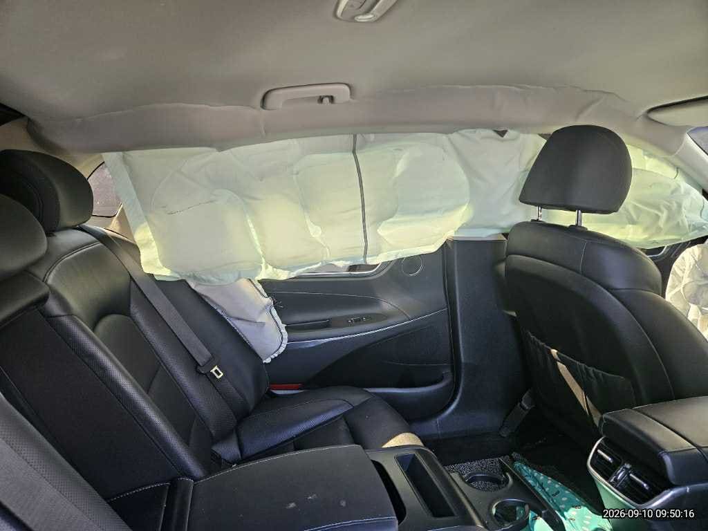 2020 Hyundai The New Grandeur IG 2.5 (383126) pre-producted 9