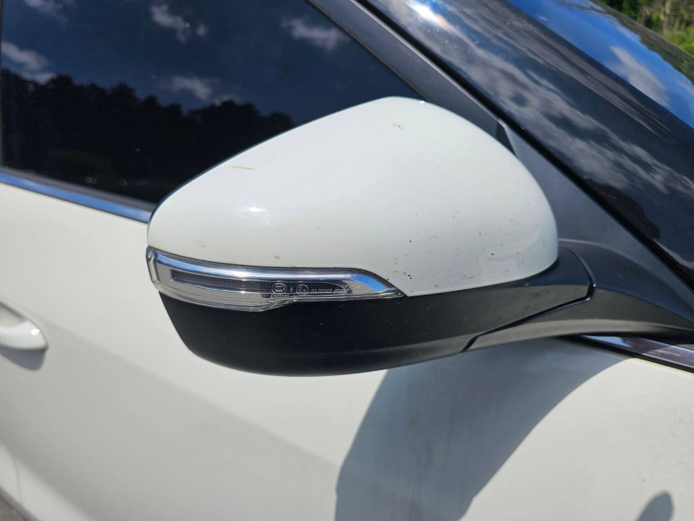 2016 KGM Tivoli Gasoline 2WD 1.6 (S/N: 036953) 8