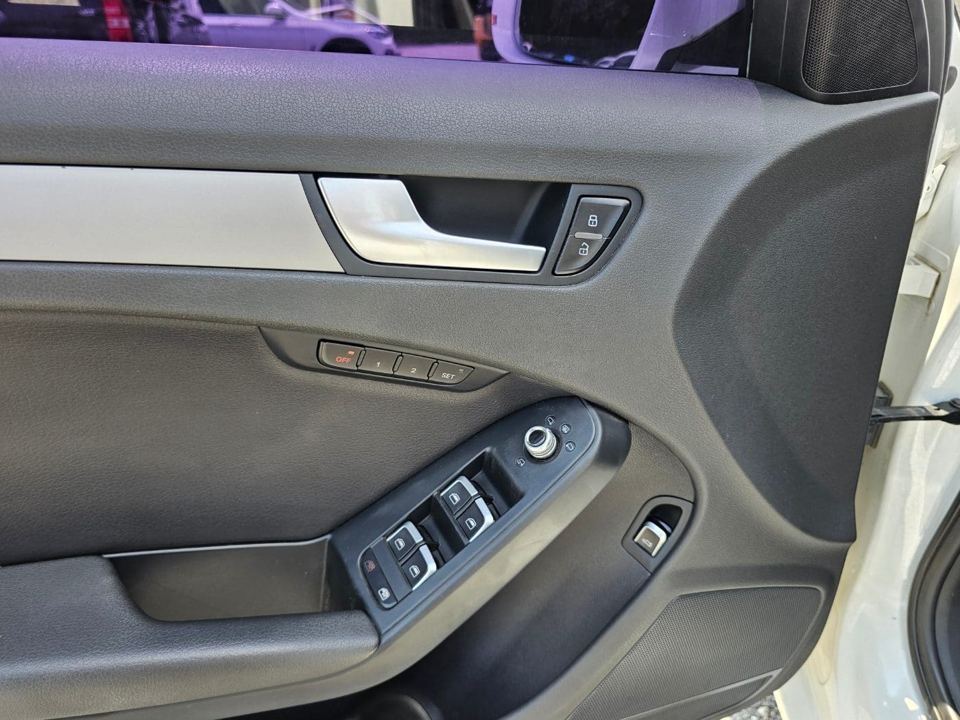 2014 Audi New A4 2.0 TDI (S/N: 075250) 36