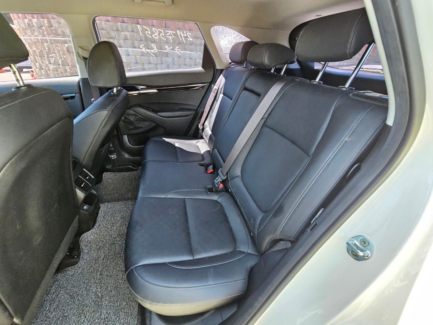 2020 Kia 2020 Seltos Gasoline 1.6 Turbo 2WD (S/N: 003454) 26