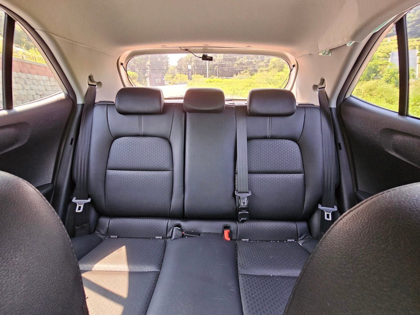 2019 Kia All New Morning (S/N: 454866) 28