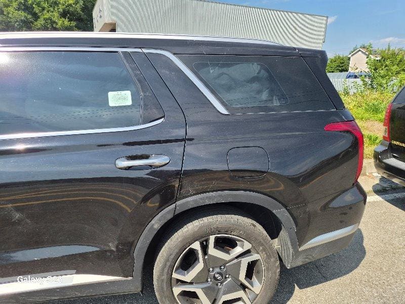 2023 Hyundai The New Palisade Gasoline 3.8 4WD (581522) pre-producted 11