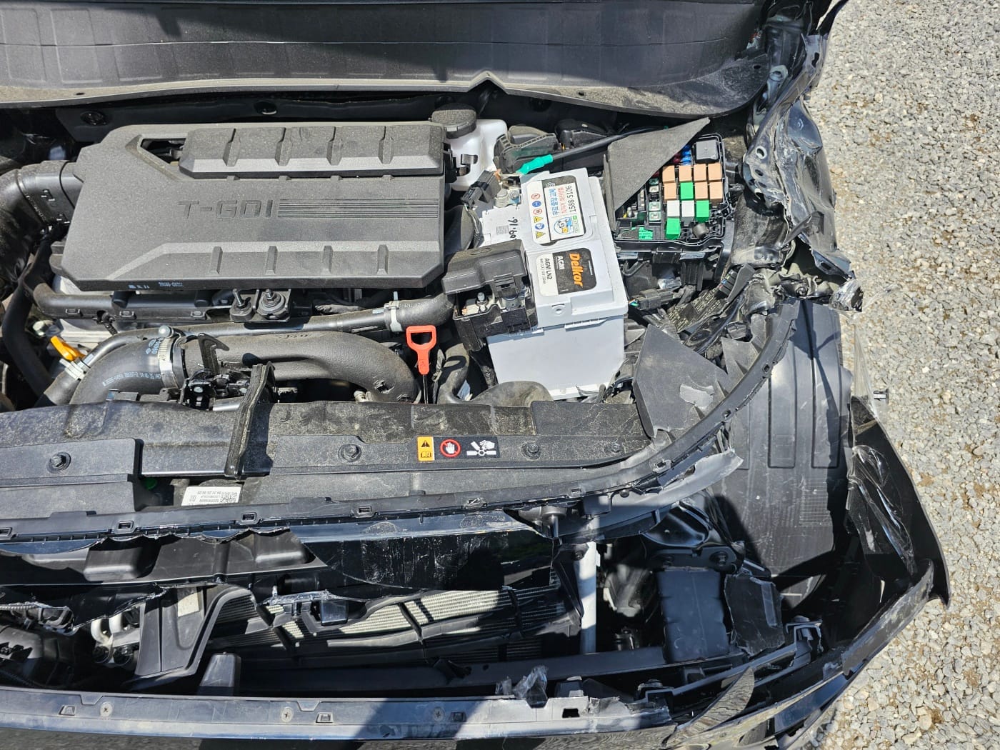 2025 Hyundai Casper 1.0 Gasoline Turbo (S/N: 141405) 20
