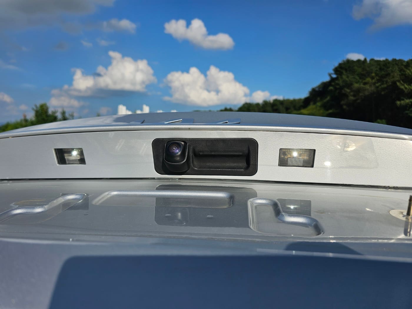 2019 Kia THE K9 3.8 GDI (S/N: 014572) 18