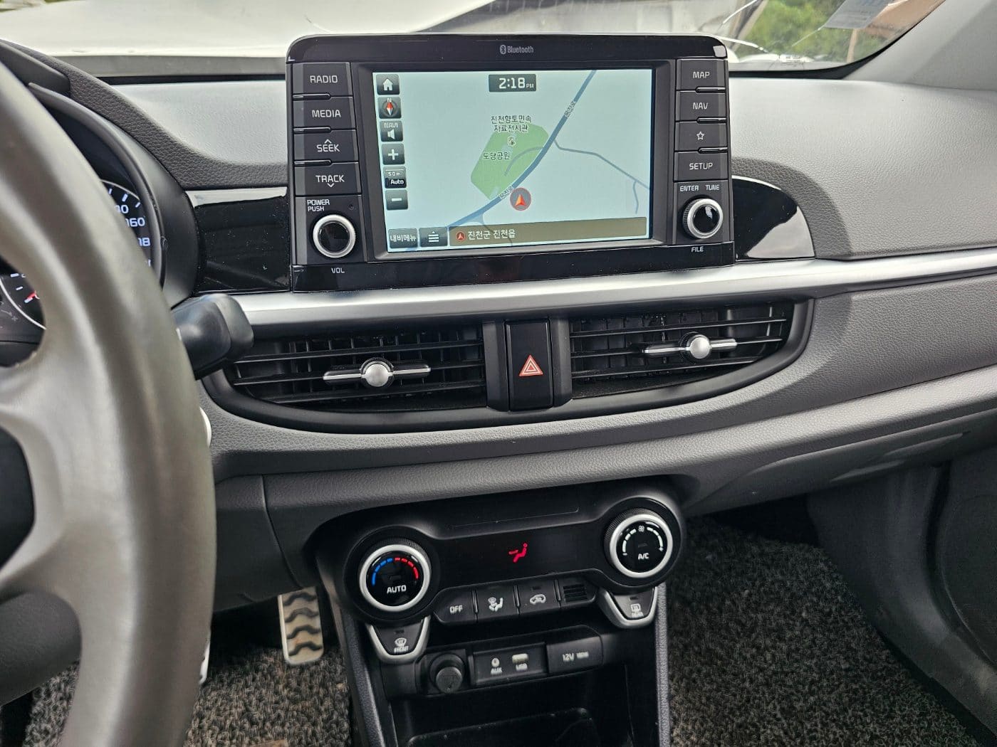 2017 Kia All New Morning (S/N: 040704) 39