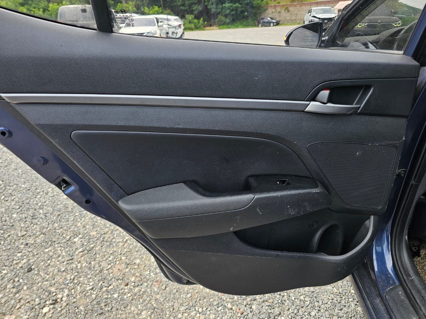 2017 Hyundai Avante AD 1.6 (S/N: 286409) 24