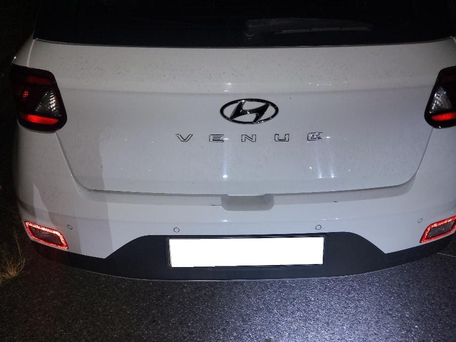 2021 Hyundai Venue 1.6 (S/N: 105913) [RB Auction]