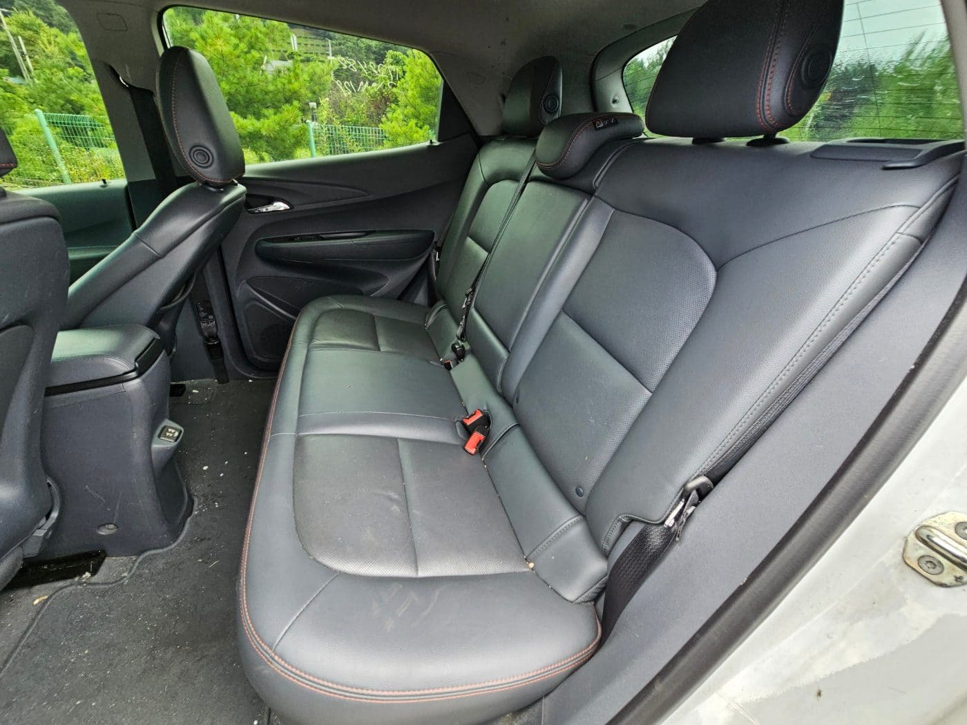 2018 Chevrolet Bolt EV EV Premier (S/N: 129093) 26