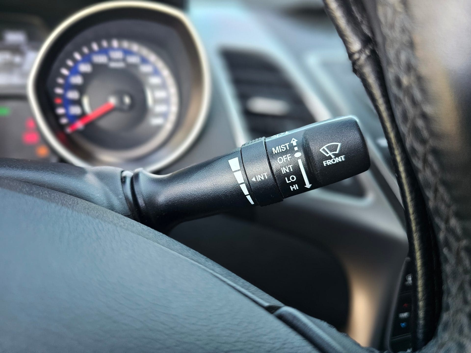 2016 Hyundai The New Avante 1.6 GDI (S/N: 542148) 39