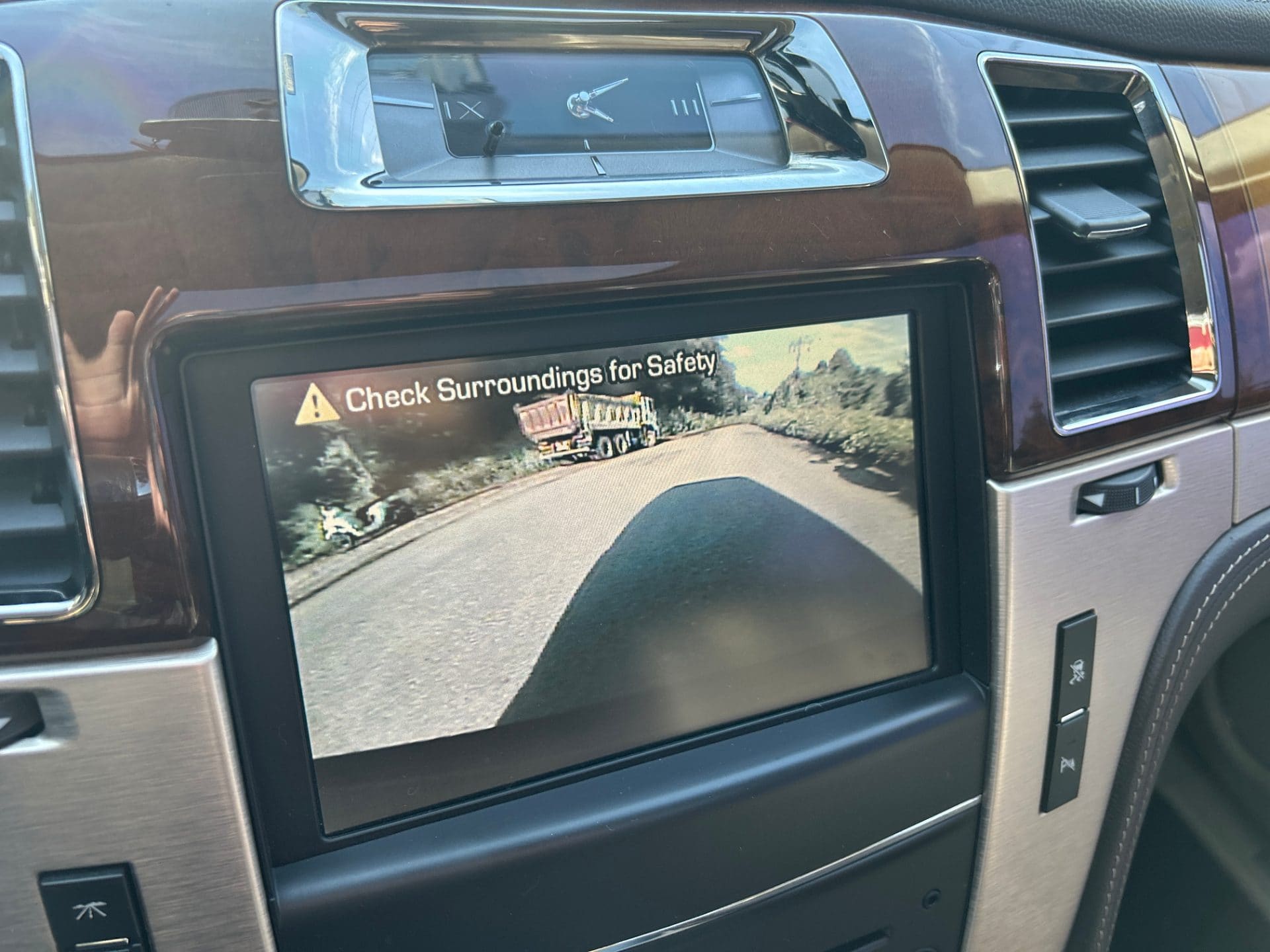 2011 Cadillac Escalade 6.2 (S/N: 281014) 67