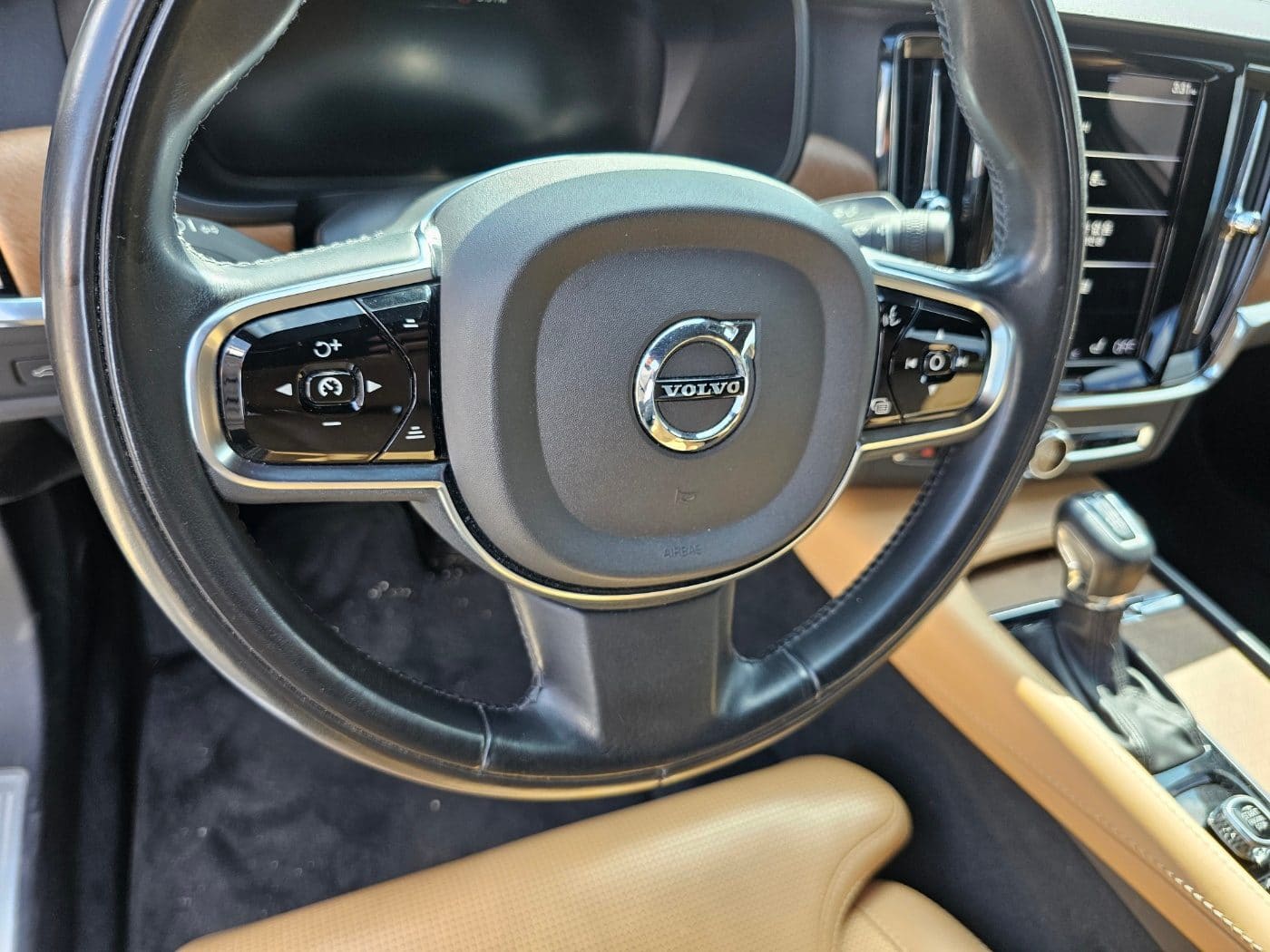 2020 Volvo S90 T5 Inscription (S/N: 081491) 42