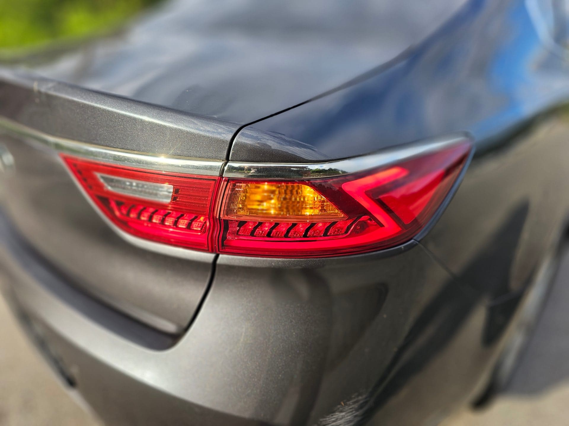2019 Kia All New K7 3.0 LPI (S/N: 166925) 11