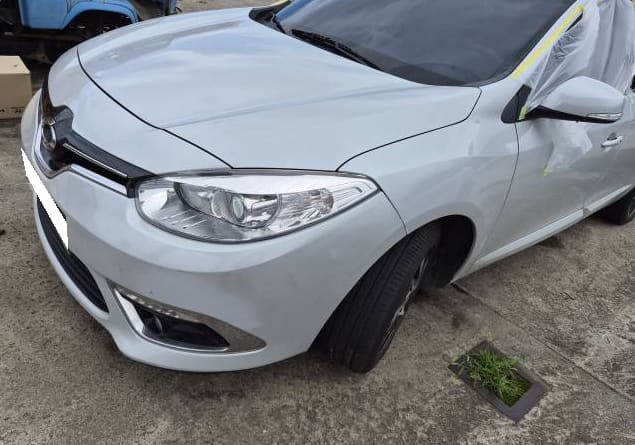 2018 Renault SM3 Z.E RE (004746) pre-producted 8