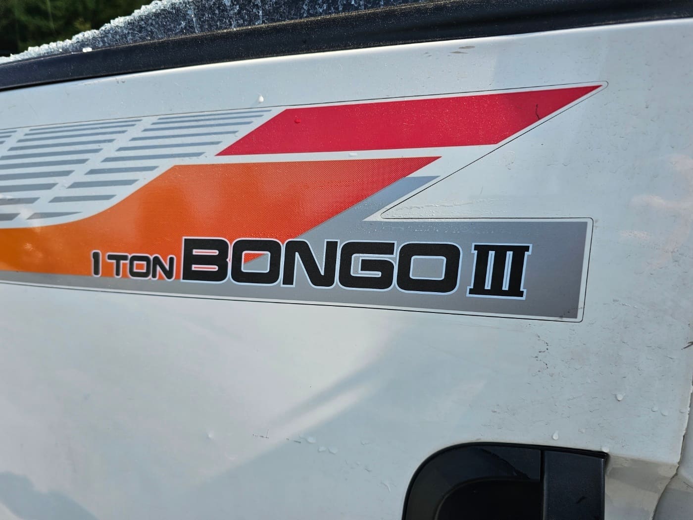 2019 Kia Bongo 3 1.0-ton King Cab (CRDi) DLX (S/N: 377643) 16