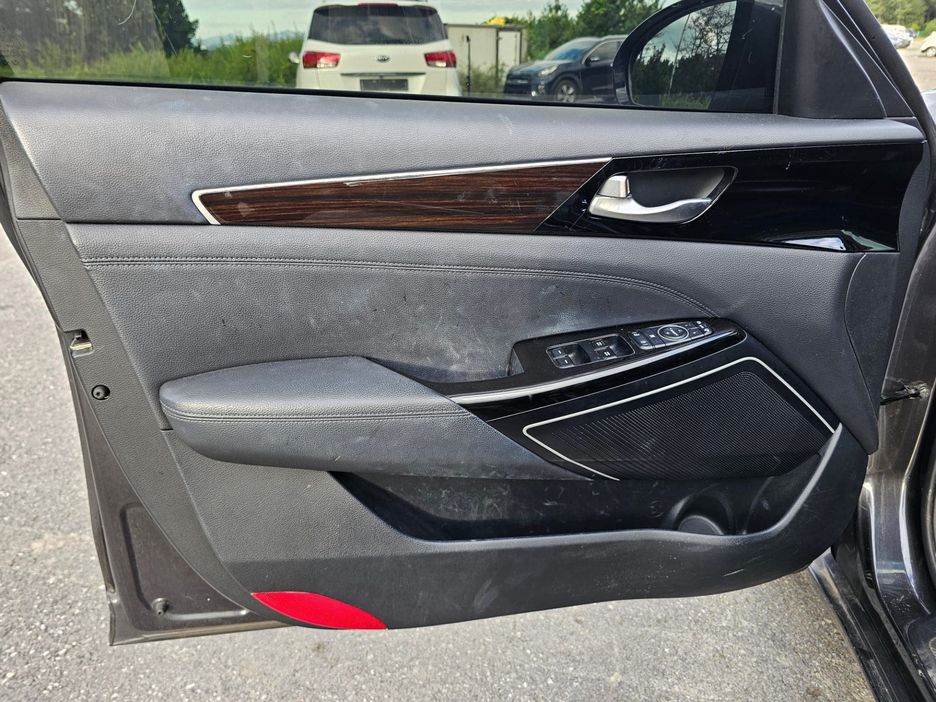 2019 Kia All New K7 3.0 LPI (S/N: 166925) 32