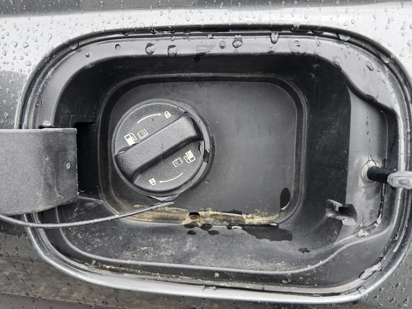 2021 Hyundai Tucson (NX4) Gasoline 1.6 Turbo 4WD (S/N: 070043) 55