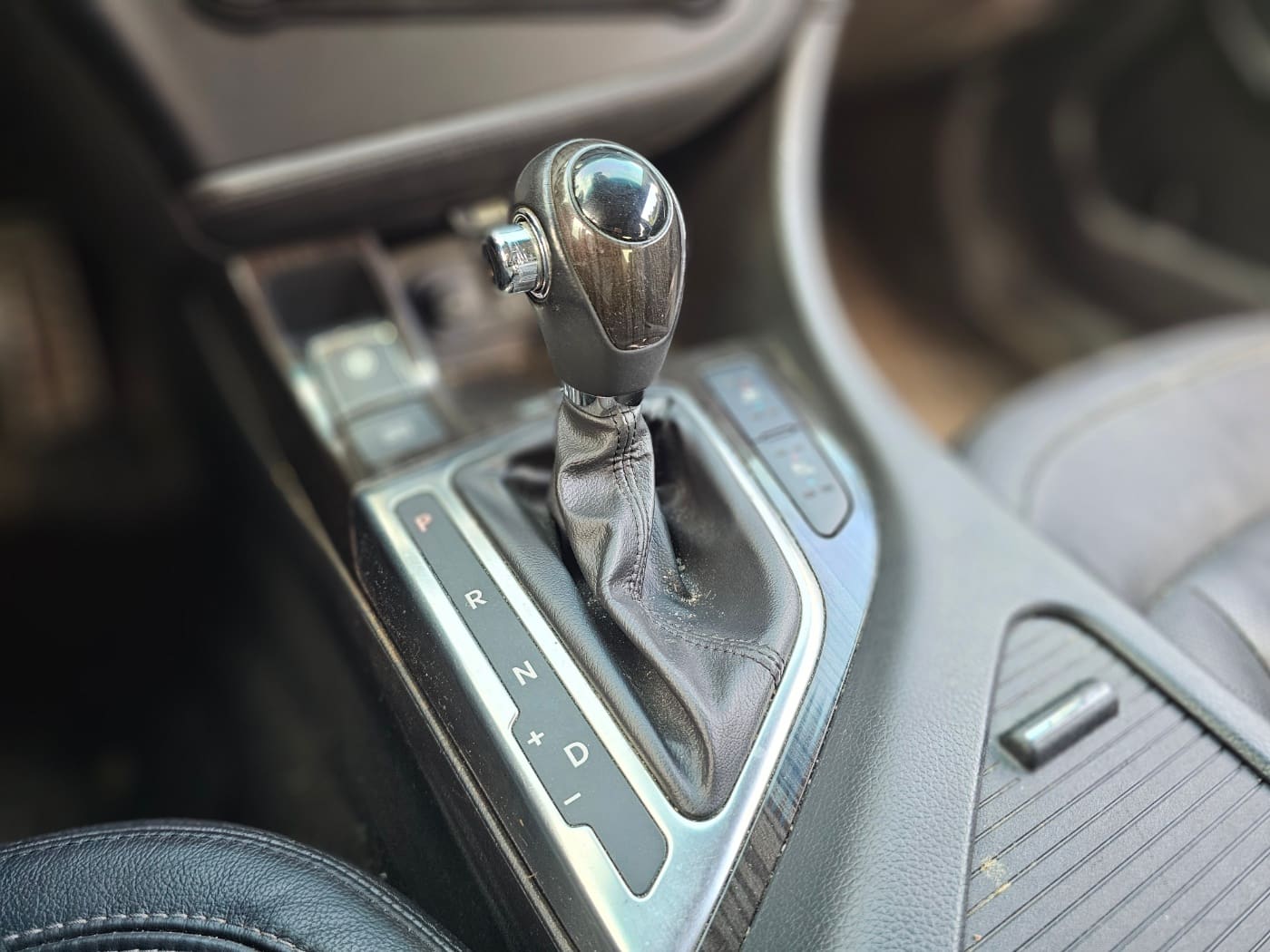 2013 Kia K5 2.0 GDI Turbo (S/N: 334808) 40
