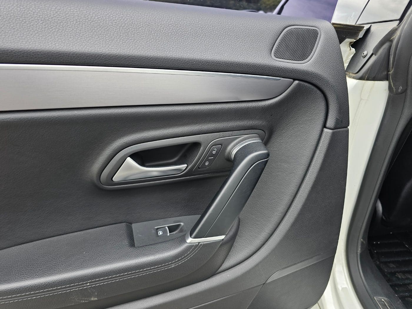 2015 Volkswagen New CC 2.0 (S/N: 822710) 26