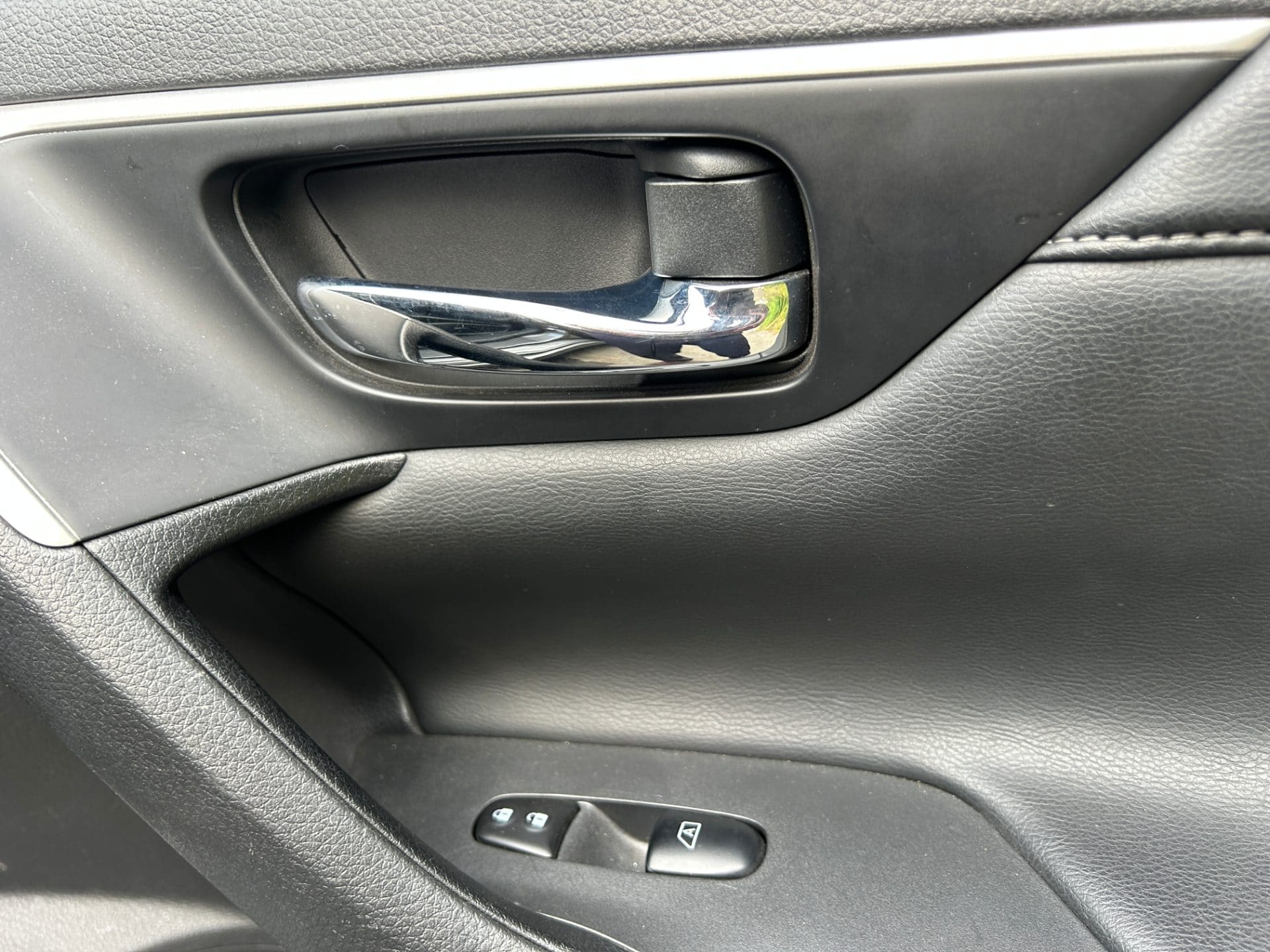 2017 Nissan Altima 2.5 (S/N: 104665) 36