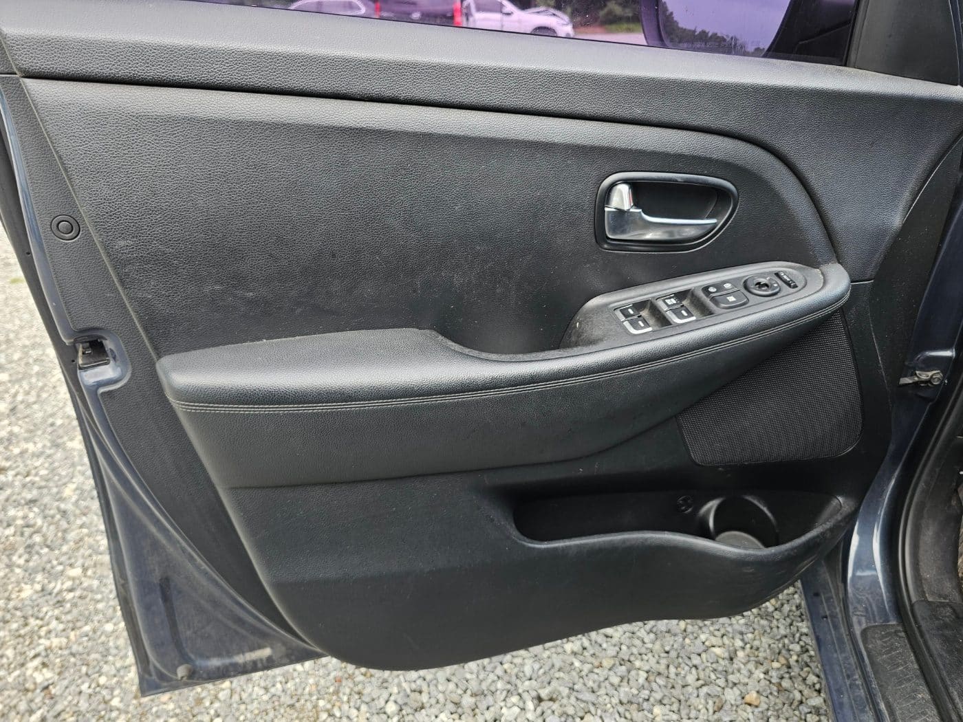 2015 Kia All-New Carens 1.7 VGT (S/N: 119878) 34