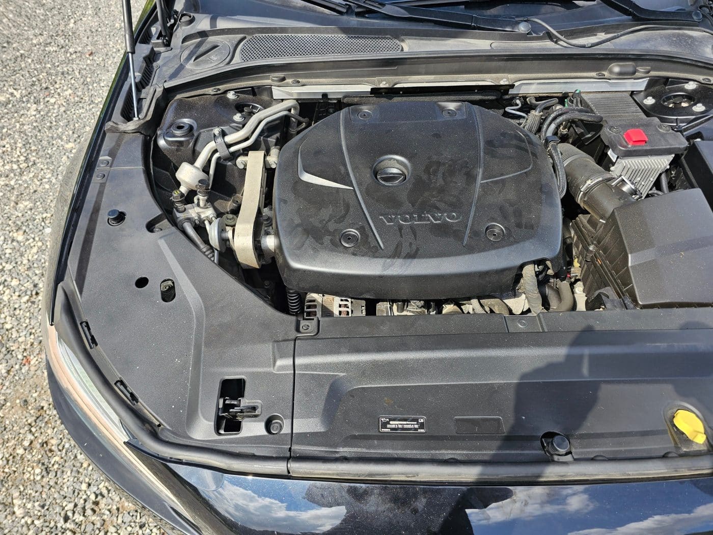 2020 Volvo S90 T5 Inscription (S/N: 081491) 24