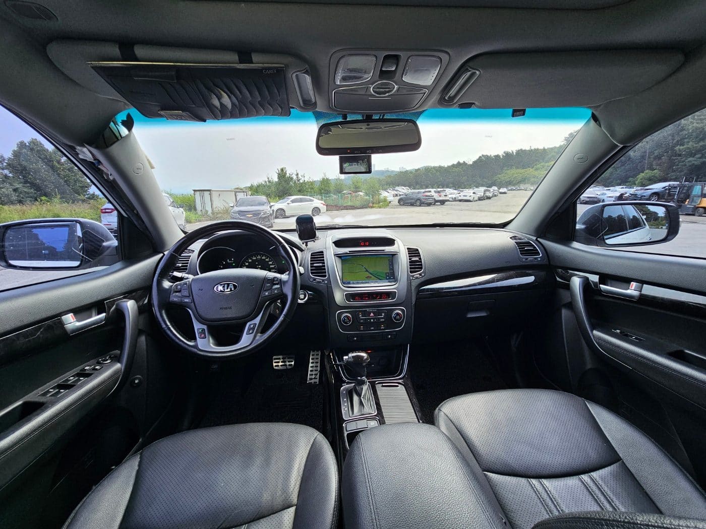 2014 Kia New Sorento R 2WD 2.0 (S/N: 467503) 32