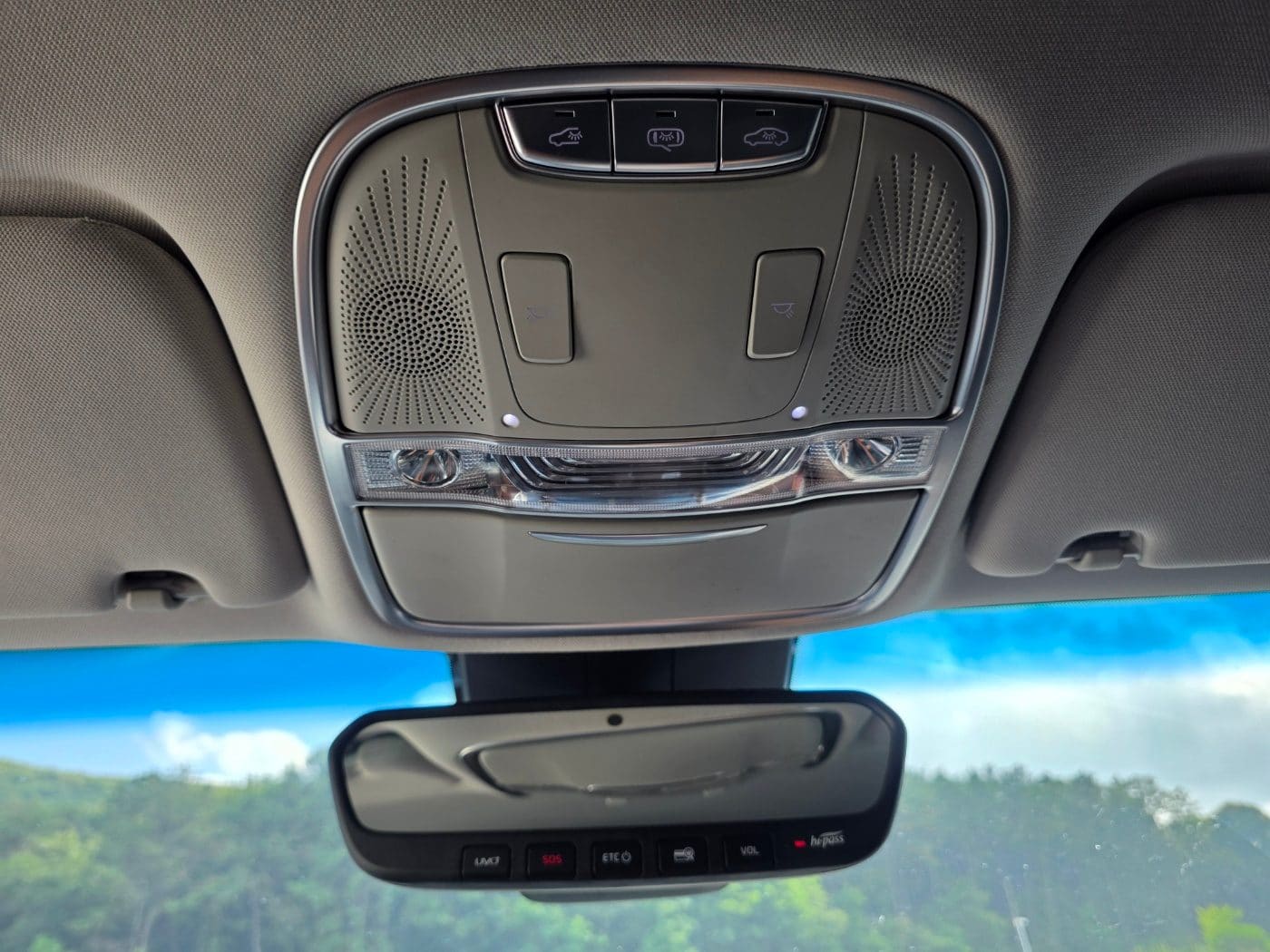 2019 Kia THE K9 3.8 GDI 45