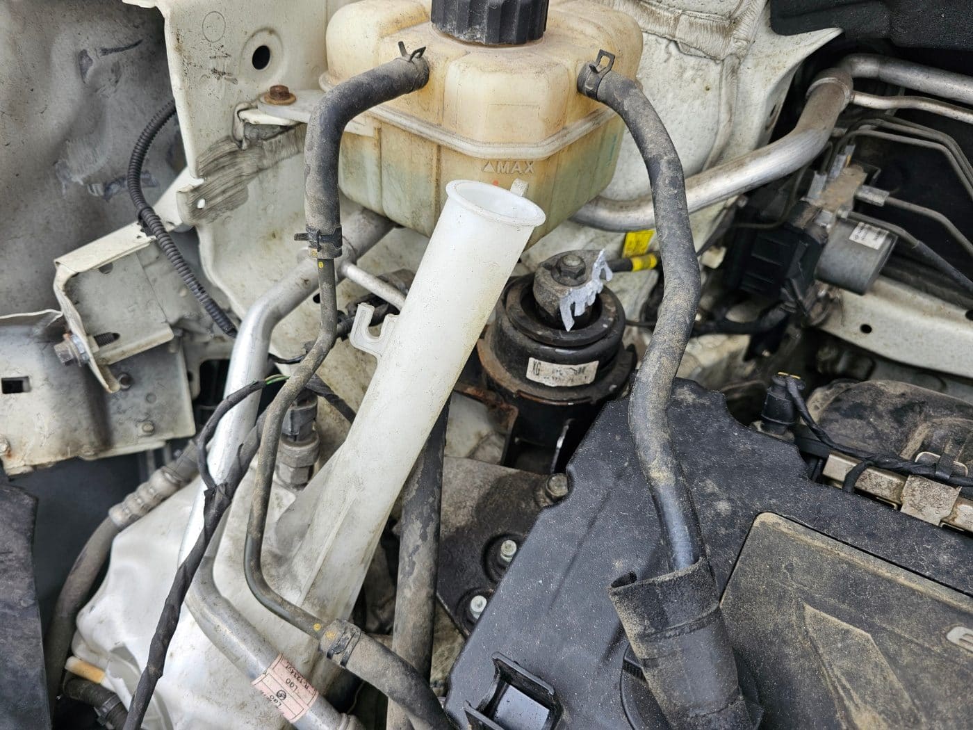 2019 KGM Tivoli Air 2WD Gasoline 1.6 (S/N: 262202) 47