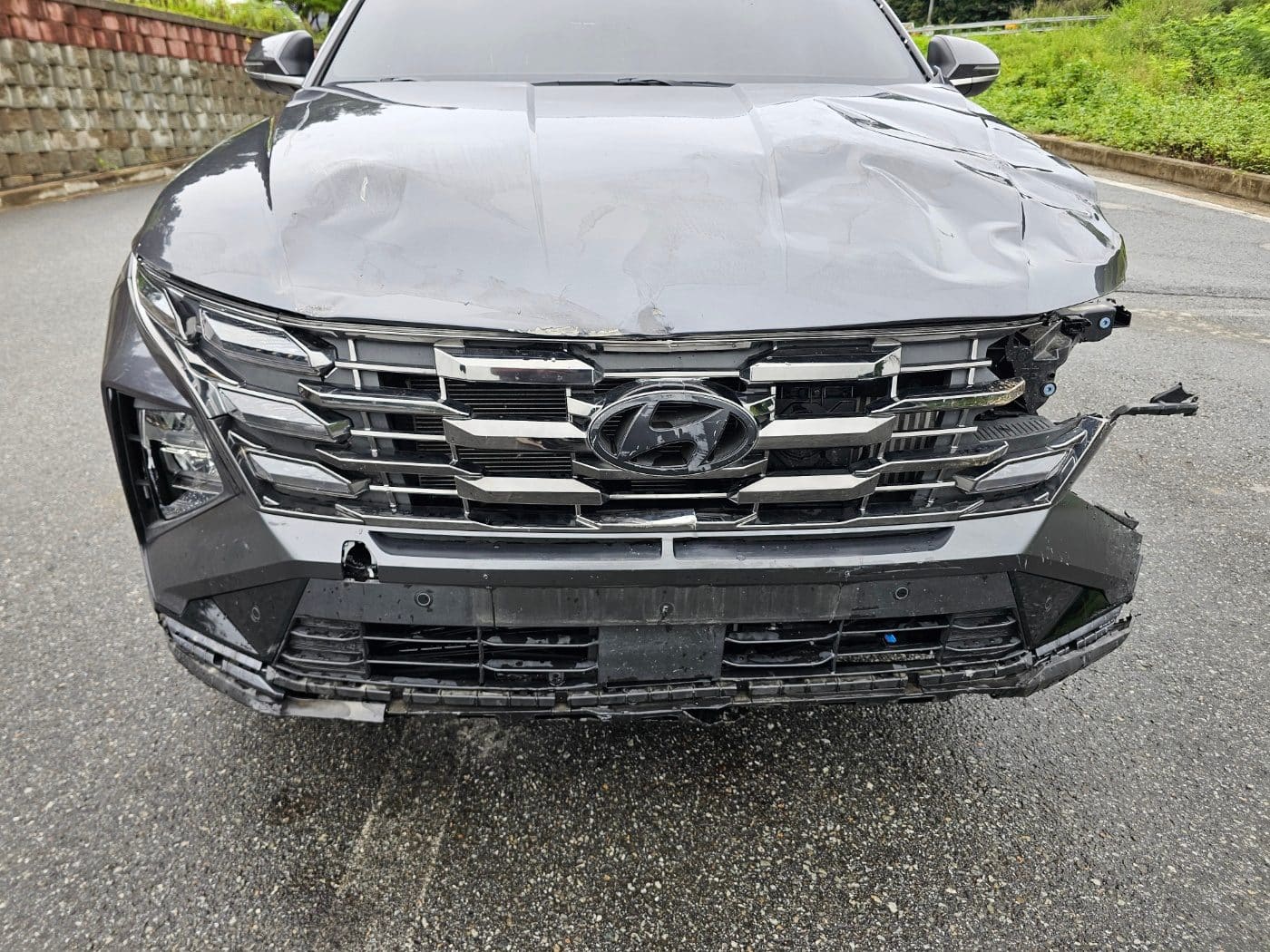 2025 Hyundai The New Tucson Hybrid (NX4) HEV 1.6 2WD (S/N: 326888) 49