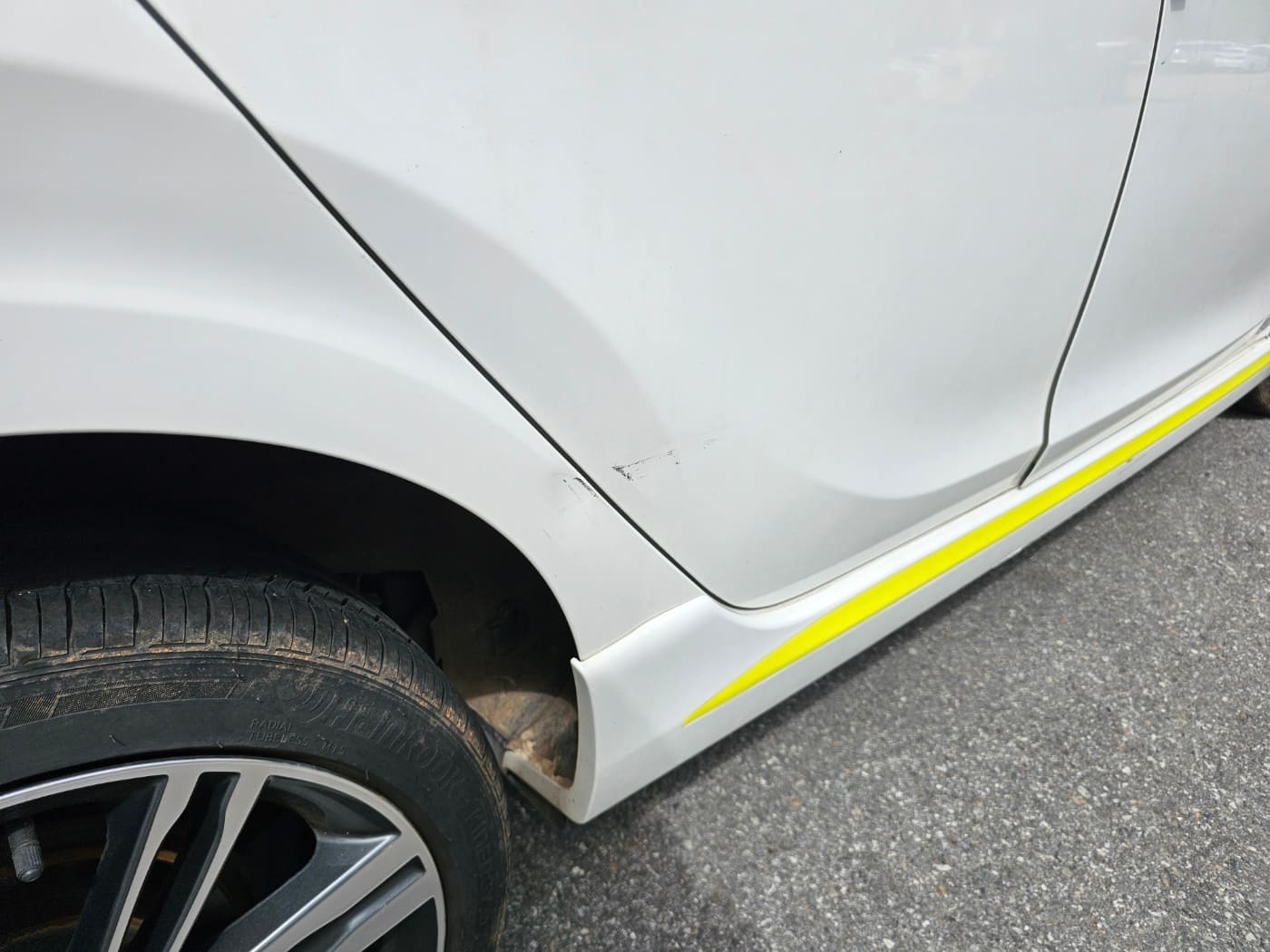 2017 Kia All New Morning (S/N: 040704) 50