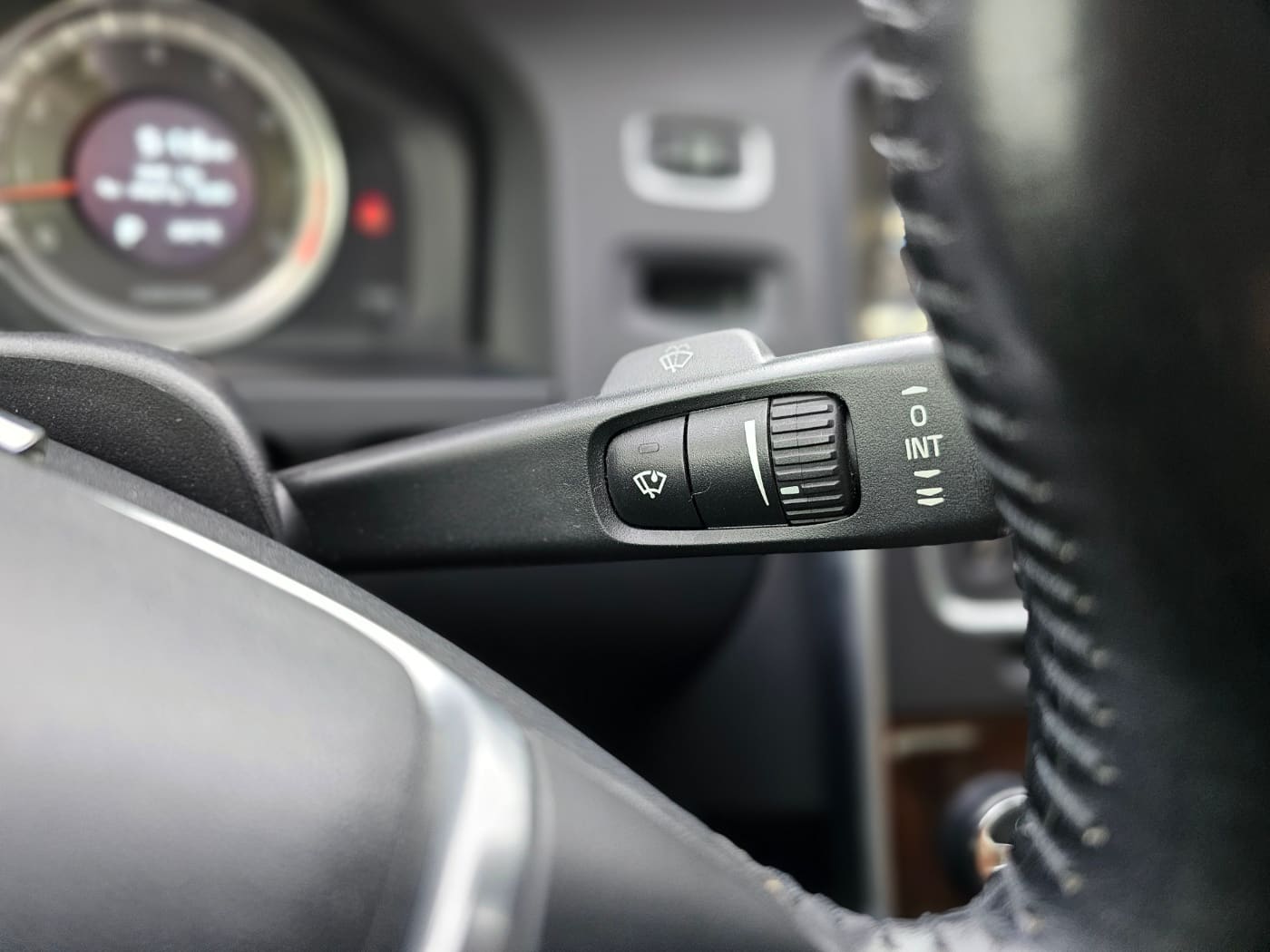 2013 Volvo New S60 T4 (S/N: 174779) 43