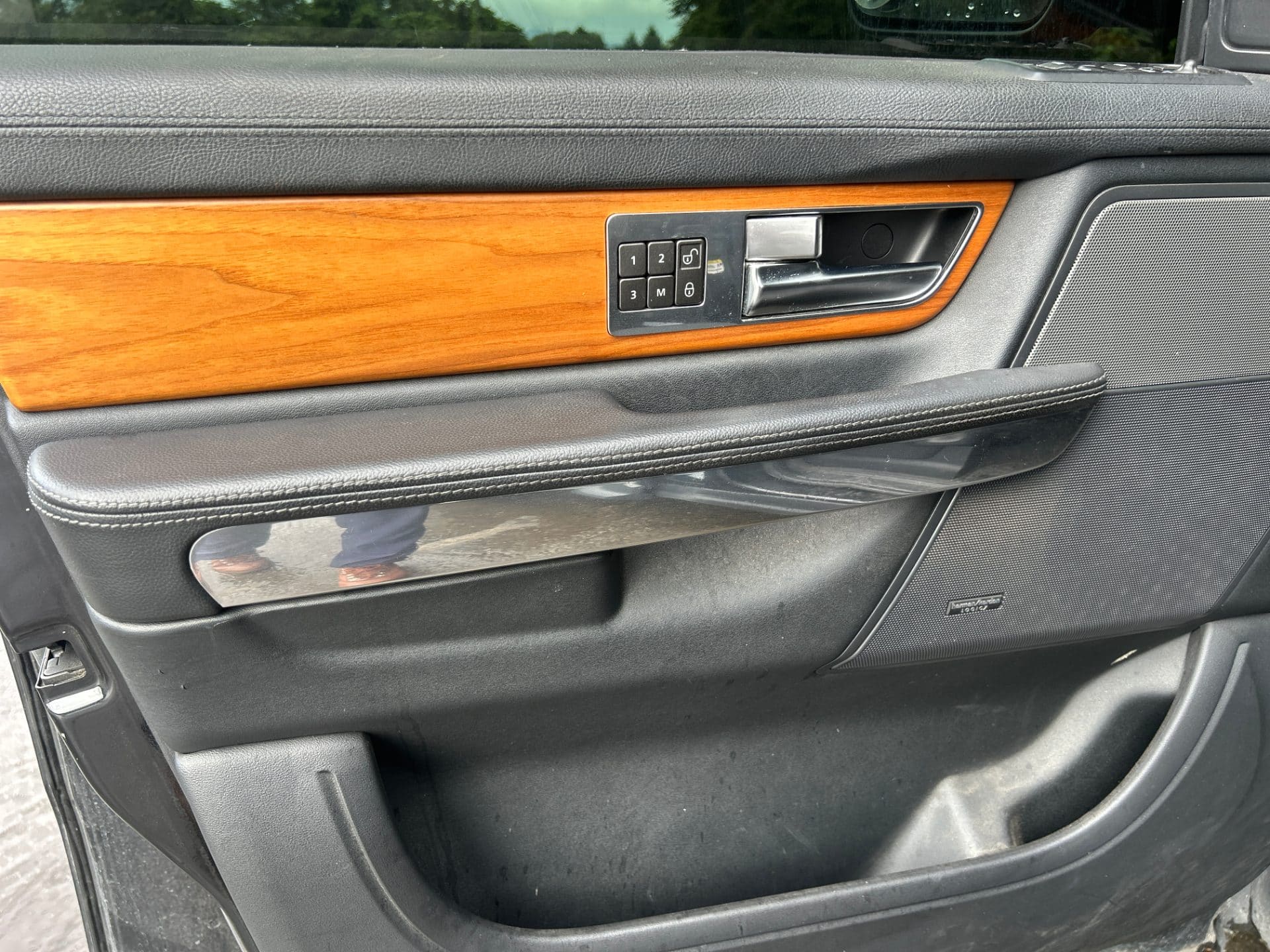 2012 Land Rover Range Rover Sport 3.0 (S/N: 753283) 47