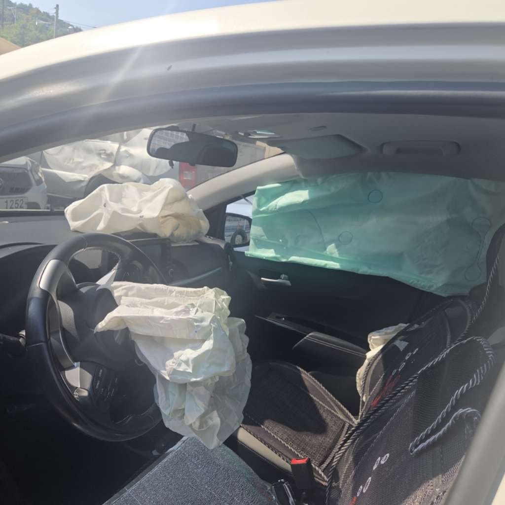 2018 Kia All-New Morning (JA) (253014) pre-producted 4