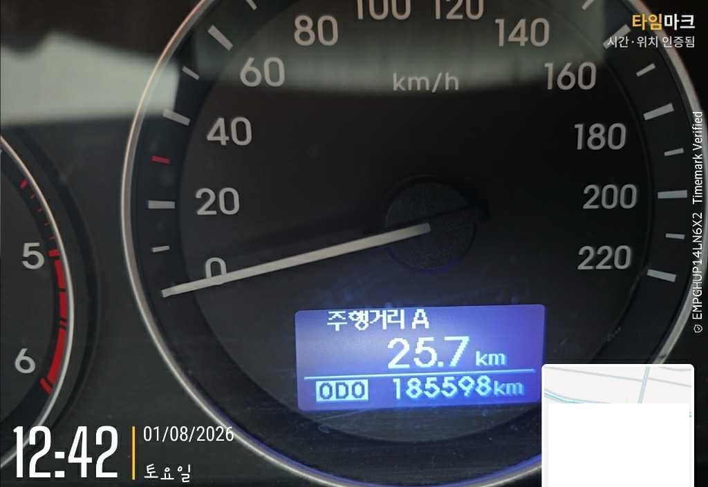 2016 Chevrolet The Next Spark LTZ (006829) pre-producted 6
