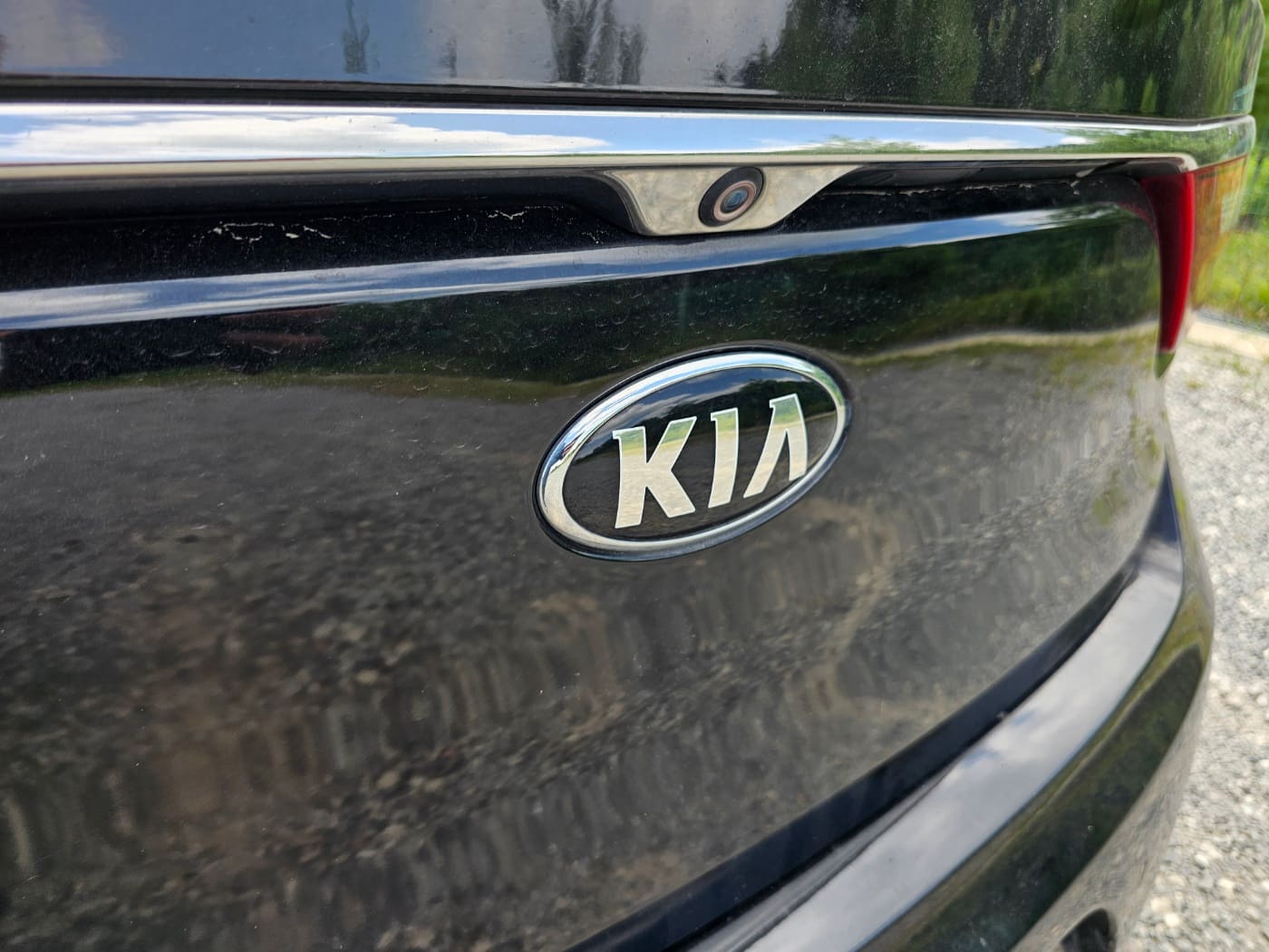 2018 Kia All New K7 3.0 LPI (122210) pre-producted 15