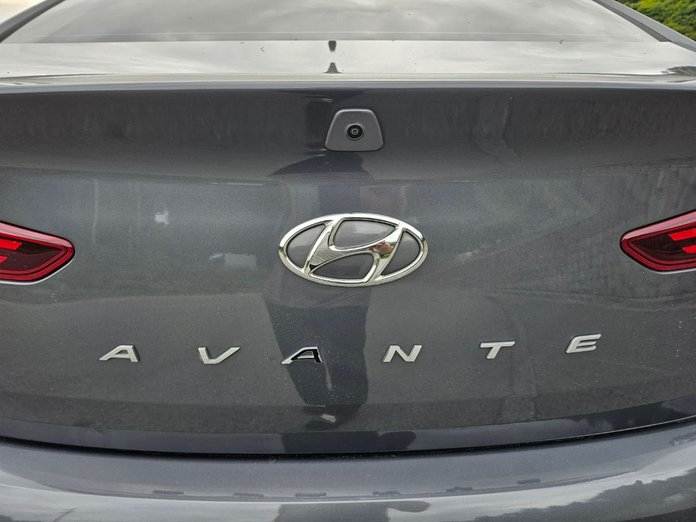 2019 Hyundai The New Avante AD 1.6 (S/N: 858217) 14