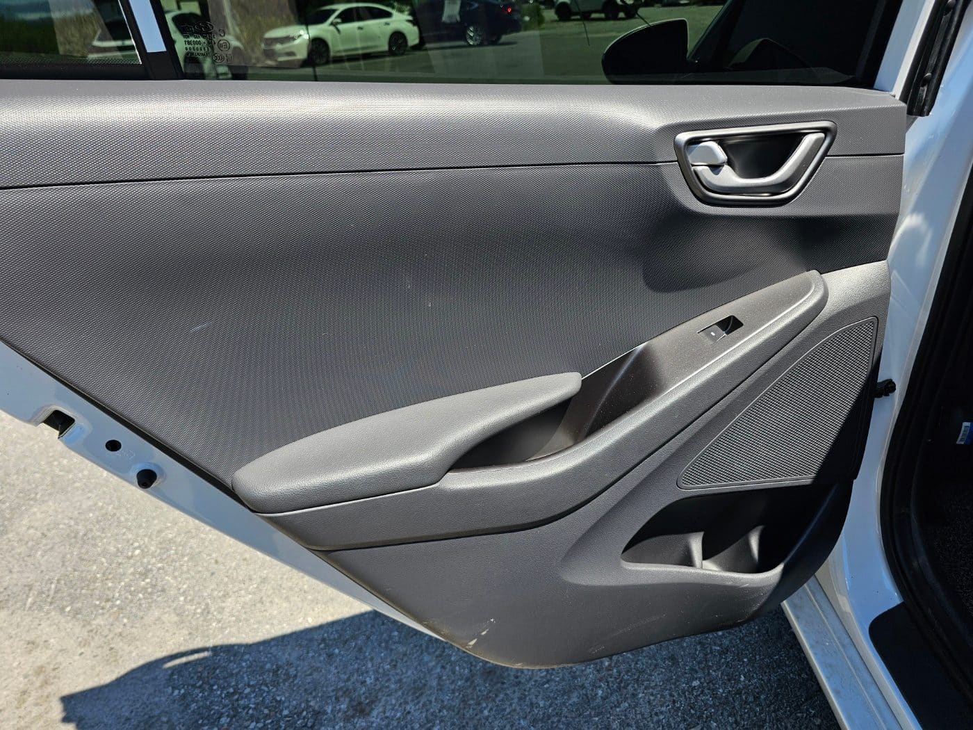 2020 Hyundai The New Ioniq Electric N (S/N: 070004) 23