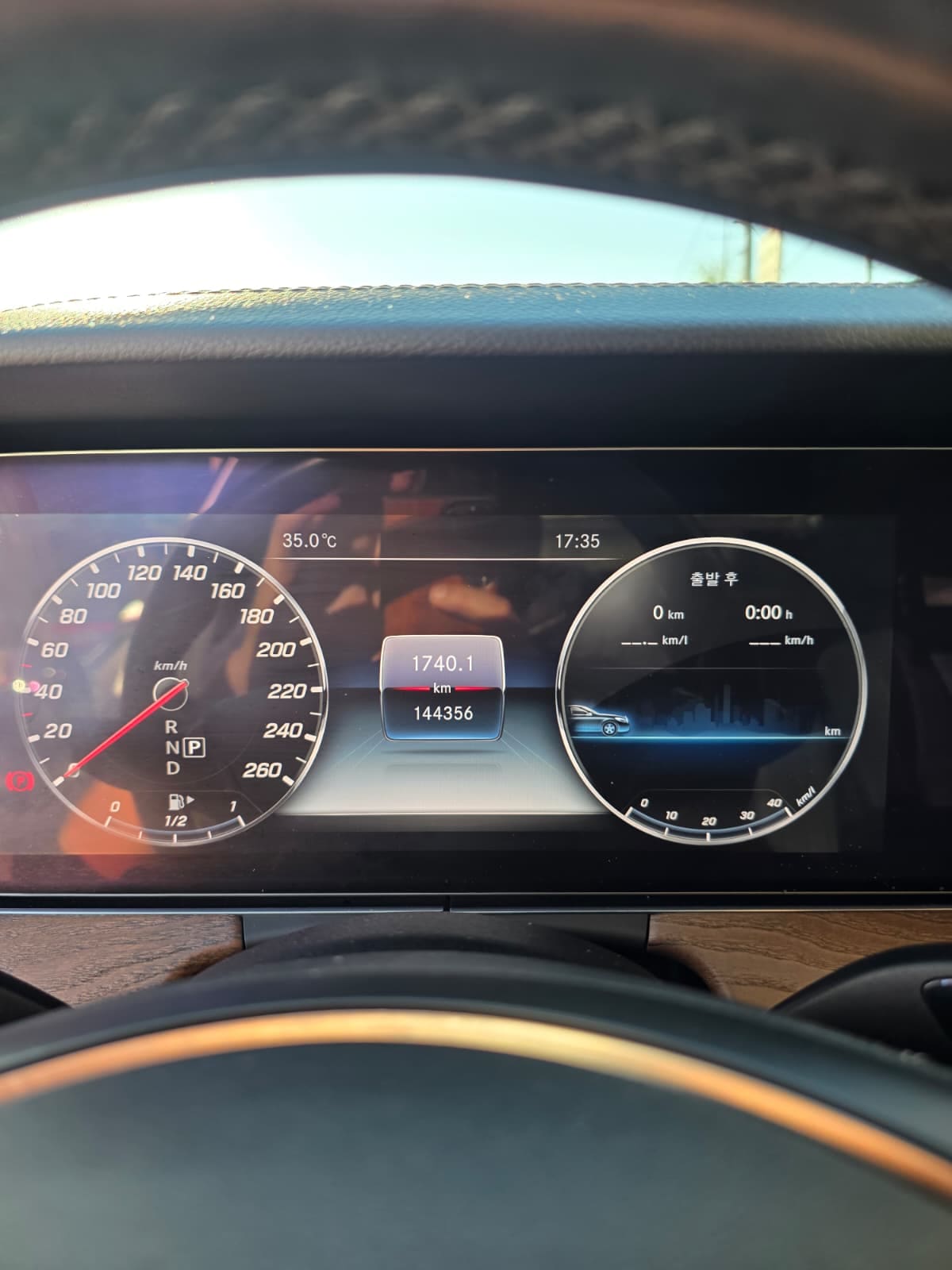 2018 Benz E-Class W213 E300 4MATIC Exclusive (423232) pre-producted 10