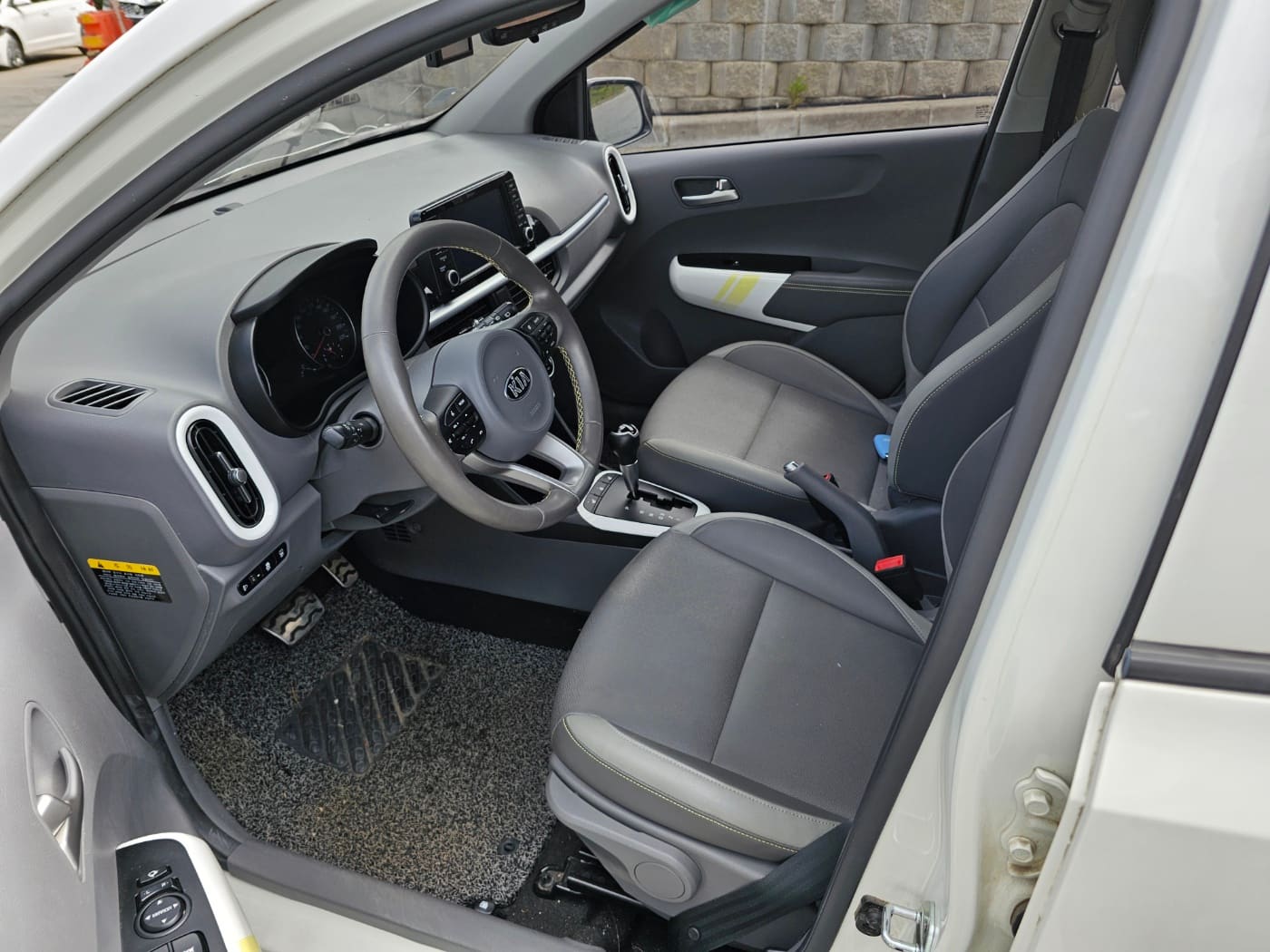 2017 Kia All New Morning (S/N: 040704) 33
