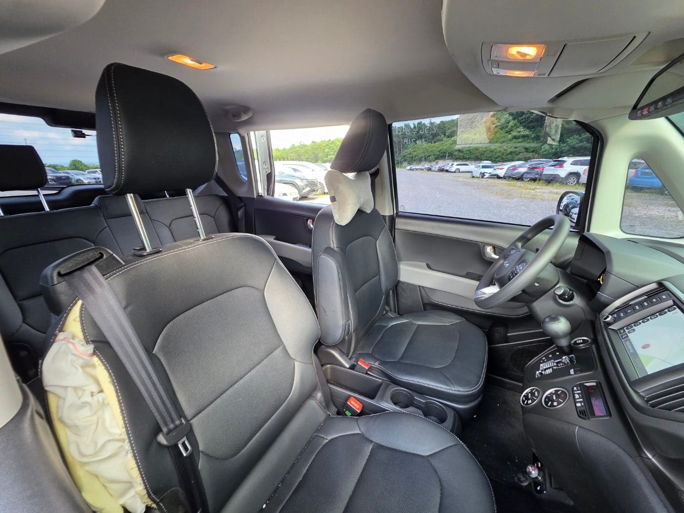 2025 Kia THE NEW RAY 1.0 (S/N: 434819) 43