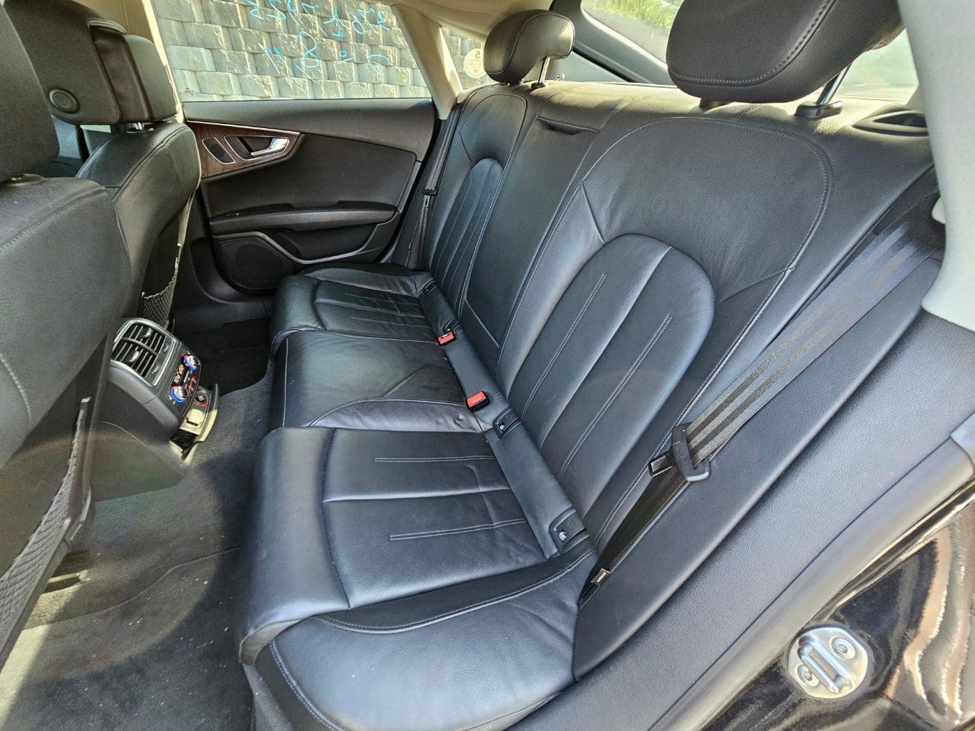 2013 Audi A7 3.0 TFSI Quattro Entry (S/N: 072286) 30