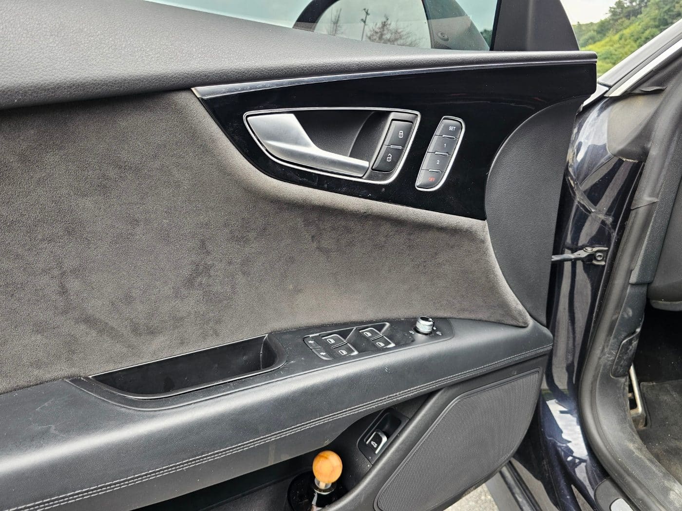 2016 Audi A7 40 TFSI Quattro (S/N: 094569) 38